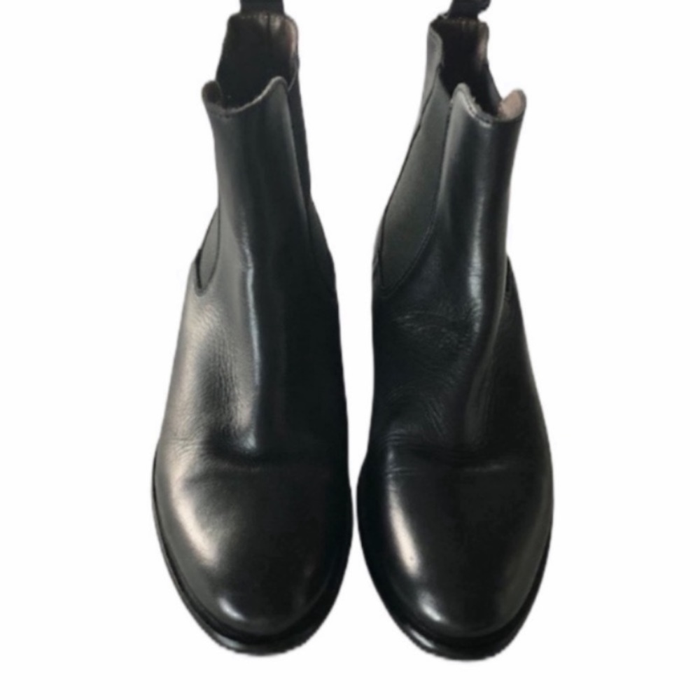 Leonardo Principi Ankle Boots Size 36
